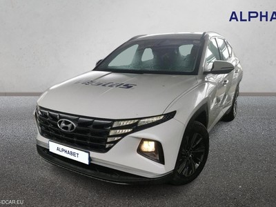 Hyundai Tucson 1.6 HYBRID 230 BUSINESS VP [5P] bva 6-230CH-10cv, 2023