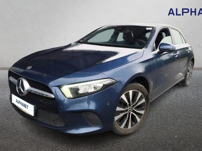 Mercedes-Benz CLASSE A COMPAC A 250 e Business Line 8G-DCT VP [5P] bva 8-218CH-8cv, 2022