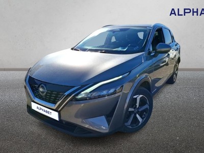 Nissan Qashqai e-Power 190 N-Connecta BVA HEV VP [5P] bva 1-190CH-8cv, 2023