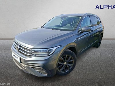 Volkswagen Tiguan Allspace 1.5 TSI 150 DSG7 Life Busines VP [5P] bva 7-150CH-8cv, 2022