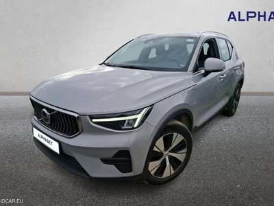 Volvo XC40 Recharge T5 262 DCT7 Start VP [5P] bva 7-262CH-10cv, 2022