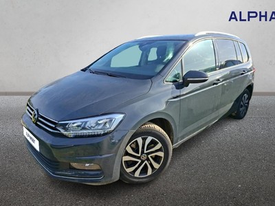Volkswagen Touran 2.0 TDI 150 DSG7 Active 7 pl VP [5P] bva 7-150CH-8cv, 2023