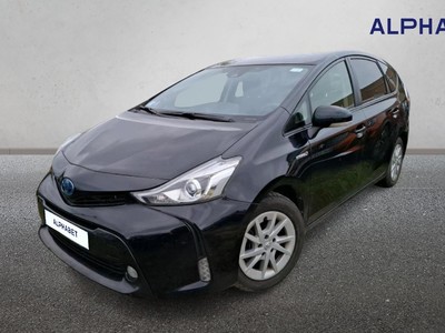 Toyota Prius 136h Dynamic VP [5P] bva 0-136CH-5cv, 2021