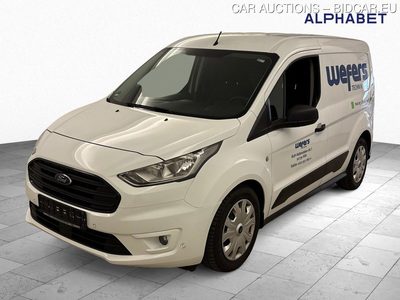 Ford Transit Connect 200 L1 S&amp;S Trend, 2018