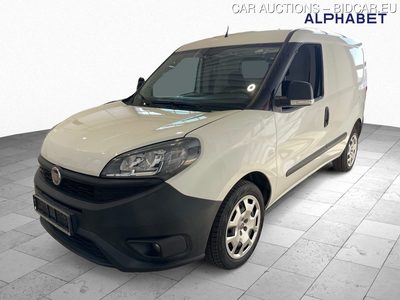Fiat Doblo Cargo Natural Power SX, 2020