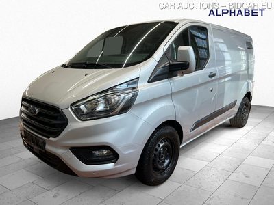 Ford Transit Custom 340 L1H1 LKW VA Trend, 2020