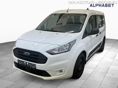 Ford Transit Connect 230 L1 LKW Trend, 2022
