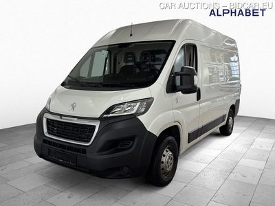 Peugeot Boxer HDi 335 L2H2 S&amp;S Pro, 2019