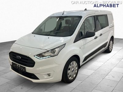 Ford Transit Connect 240 L2 Trend, 2022