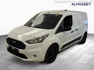 Ford Transit Connect 230 L2 Autm. Trend, 2022