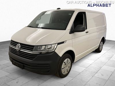 Volkswagen Transporter T6.1 Kurz, 2023