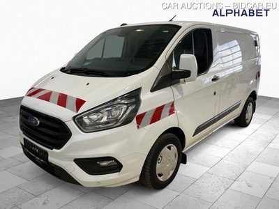 Ford Transit Custom 280 L1H1 LKW VA Trend, 2022