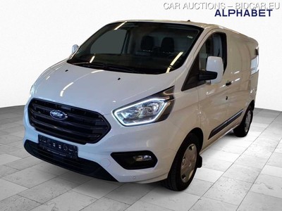 Ford Transit Custom 320 L1H1 LKW VA Trend, 2022