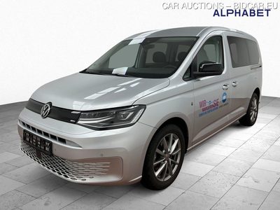 Volkswagen Caddy 2.0 TDI BMT (7-Si.) Caddy Maxi, 2023