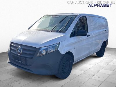Mercedes-Benz VITO 116 CDI kastenwagen Lang HA PRO, 2024