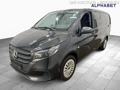 Mercedes-Benz Vito 116 CDI Lang HA Aut. PRO, 2025