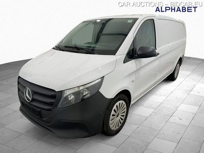 Mercedes-Benz VITO 116 CDI Extralang HA Aut. PRO, 2025