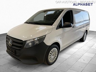 Mercedes-Benz Vito 116 CDI Lang HA Aut. PRO, 2025