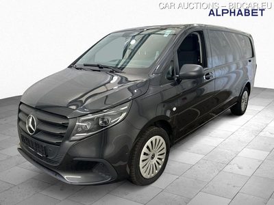 Mercedes-Benz VITO 116 CDI Extralang HA Aut. PRO, 2025