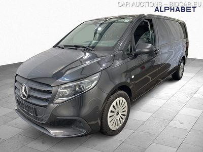 Mercedes-Benz VITO 116 CDI Extralang HA Aut. PRO, 2025