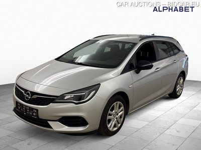 Opel Astra 1.5 D Start/Stop Sports Tourer Edition, 2021