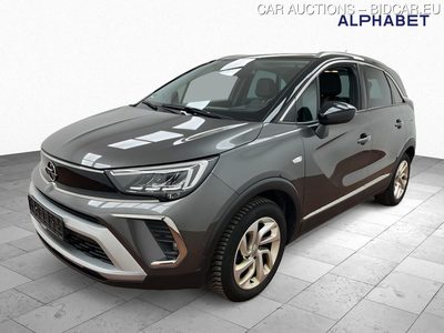 Opel Crossland 1.5 Diesel Automatik Ultimate, 2021