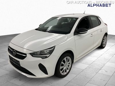 Opel Corsa-e Edition -, 2023