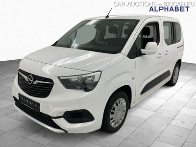 Opel Combo Life 1.5 D Start/Stop Edition, 2020