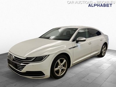 Volkswagen Arteon 2.0 TSI DSG Elegance, 2020