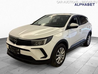 Opel Grandland 1.5 D Automatik Business Edition, 2023