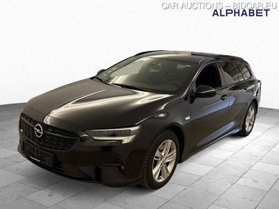 Opel INSIGNIA SPORTS Tourer 2.0 Diesel Aut. Ultimate, 2022