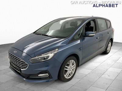 Ford S-Max 2.0 EcoBlue Aut. Edition, 2022
