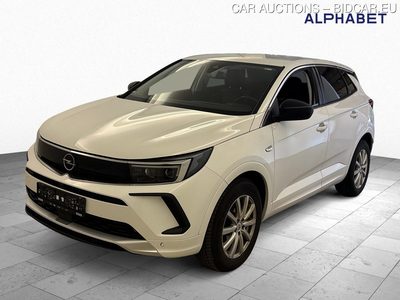 Opel Grandland 1.5 D Automatik Business Elegance, 2022