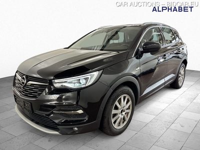 Opel Grandland X 1.5 D Start/Stop Automatik Business Innovation, 2020