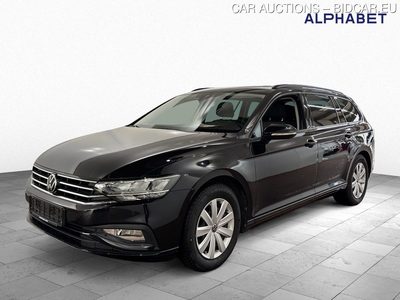 Volkswagen PASSAT Variant 2.0 TDI SCR DSG Conceptline, 2021