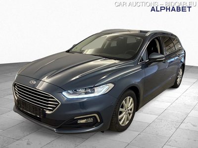 Ford Mondeo Turnier 2.0 EcoBlue Aut. Titanium, 2021