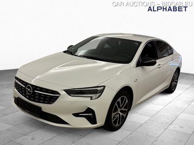 Opel Insignia Grand Sport 1.5 Diesel Automatik Business, 2023