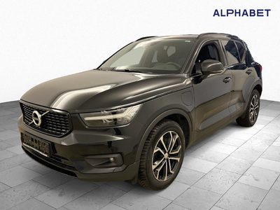 Volvo XC40 T5 Recharge DKG RDesign Expression, 2020