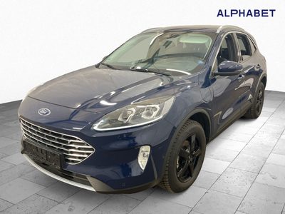 Ford Kuga 2.5 Duratec PHEV TITANIUM X, 2022