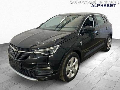 Opel Grandland X Plug-in-Hybrid 1.6 DI Start/Stop Aut Business Elegance, 2021