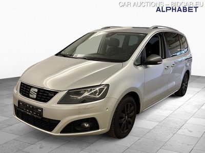 Seat Alhambra 2.0 TDI S&amp;S DSG FR-LINE, 2020