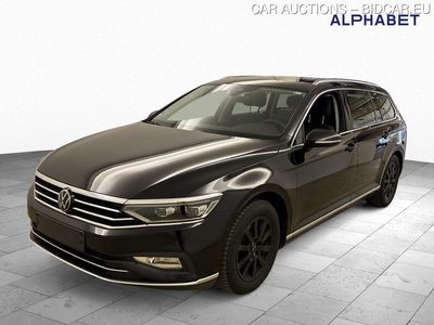 Volkswagen PASSAT Variant 2.0 TDI SCR DSG Elegance, 2023