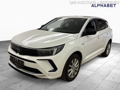 Opel Grandland 1.5 D Automatik Elegance, 2023