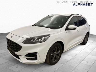 Ford Kuga 2.5 Duratec FHEV ST-LINE X, 2023