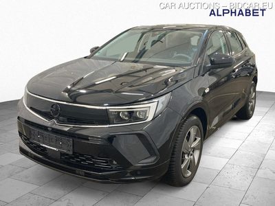Opel Grandland 1.2 DI Automatik GS, 2024
