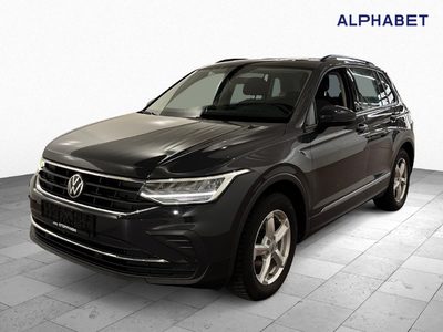 Volkswagen Tiguan 2.0 TDI SCR DSG Life, 2021