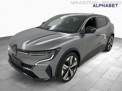 Renault Megane EV60 220hp optimum charge Iconic, 2024