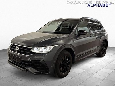 Volkswagen Tiguan 1.4 eHybrid OPF DSG R-Line, 2021
