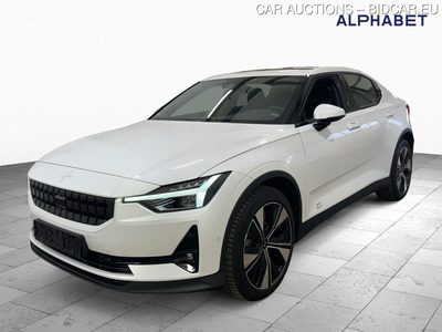 Polestar 2 Single Motor 78kWh, 2022