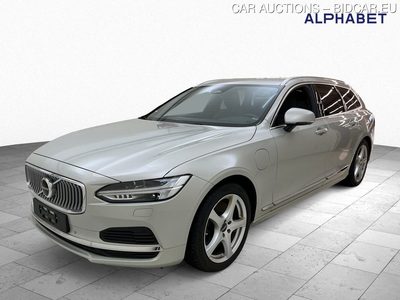 Volvo V90 T8 Recharge AWD GEARTRONIC INSCRIPTION, 2022